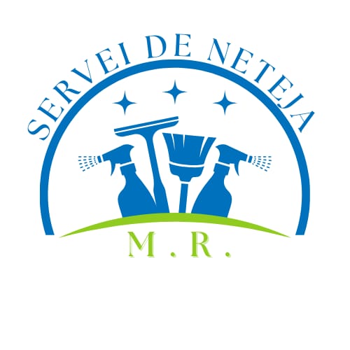 Neteja Logo
